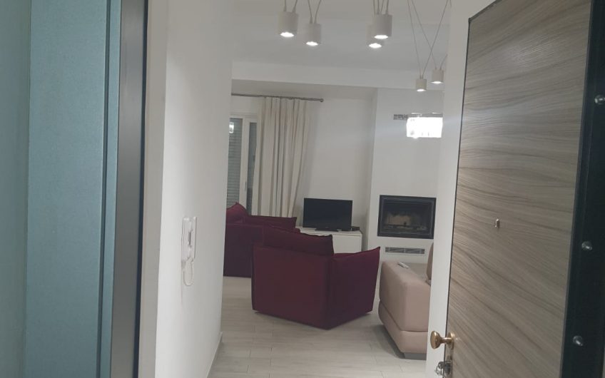 Beautiful 3+1 Apartment totally furnished 2300 Euro