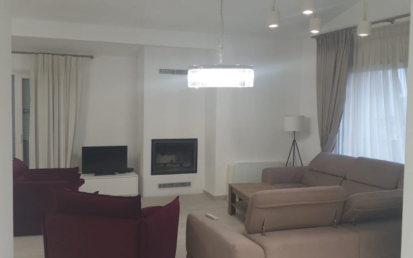 Beautiful 3+1 Apartment totally furnished 2300 Euro