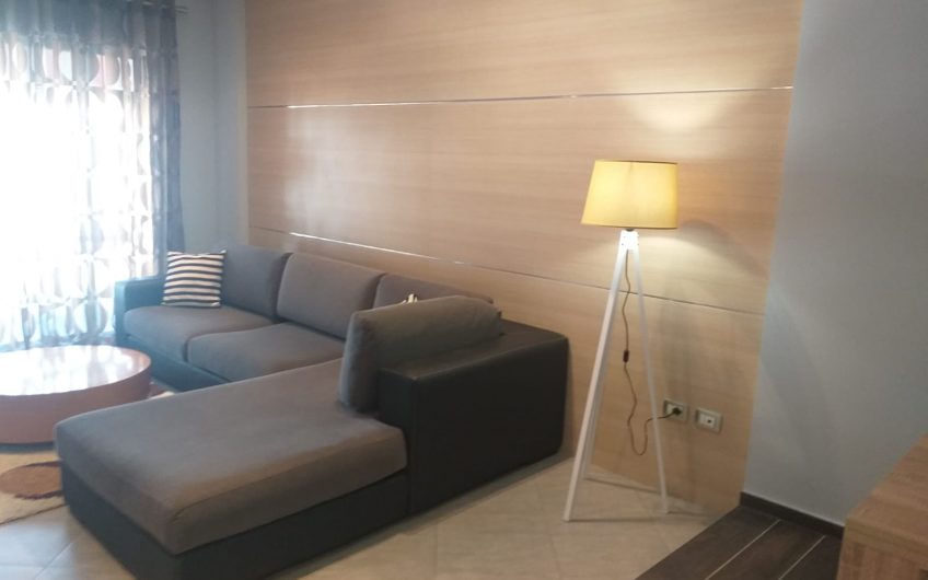 Beautiful apartment 1+1+kitchen for Sale at Kristal Center
