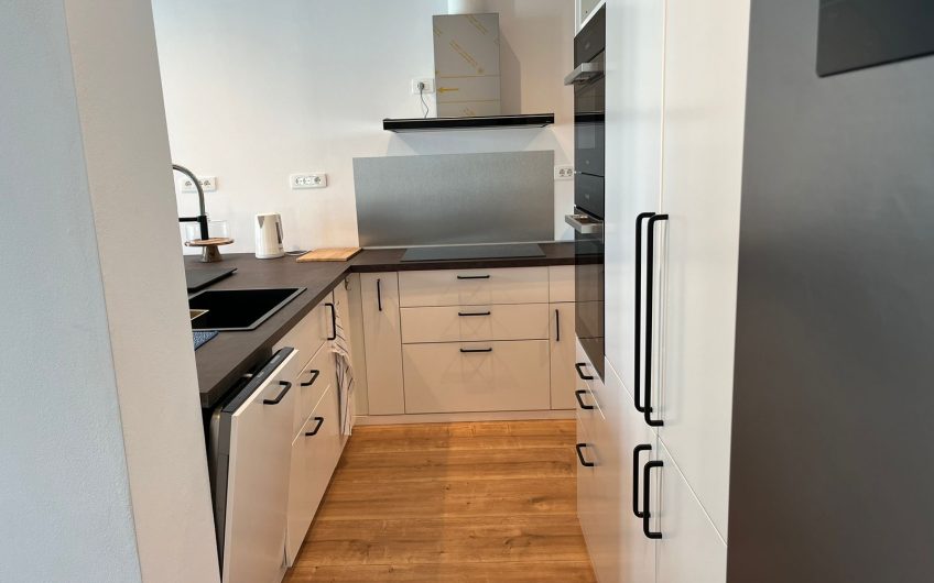Apartment 2+1 for rent at Liqeni Thate 1200 Euro