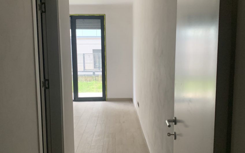 3+1 Apartment near Teg for rent 1800 Euro