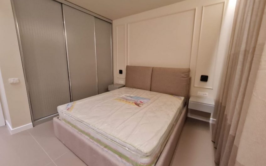 Totally furnished beautiful apartment near Liqeni i Thate 1900 euro