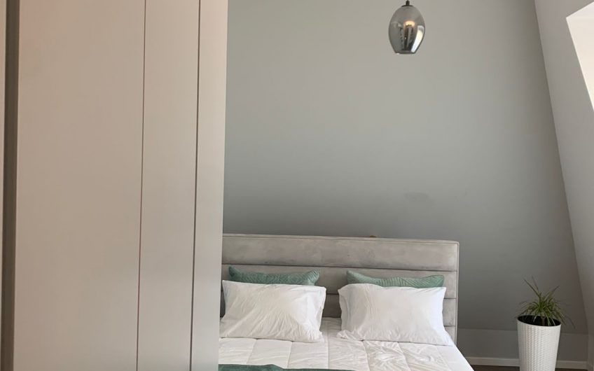 2+1 Apartment near Teg 1500 euro