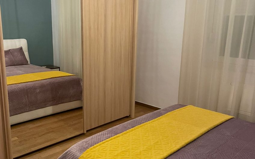 3+1 Apartment for rent near Teg 1500 euro