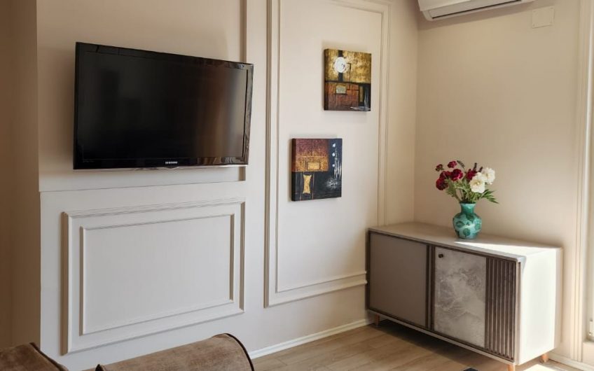 TOTALLY FURNISHED APARTMENT NEAR MYSLYM SHYRI 850 EURO