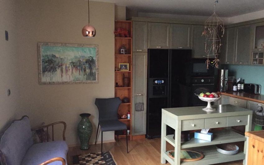 Beautiful 3+1 apartment near Air Albania 1800 euro with parking