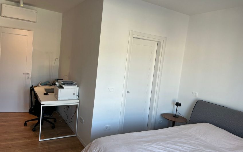Apartment 2+1 for rent at Liqeni Thate 1200 Euro