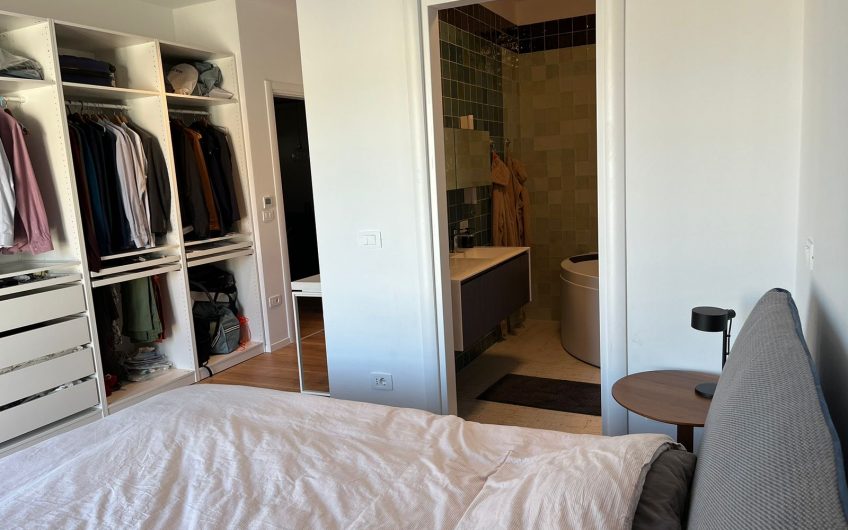 Apartment 2+1 for rent at Liqeni Thate 1200 Euro
