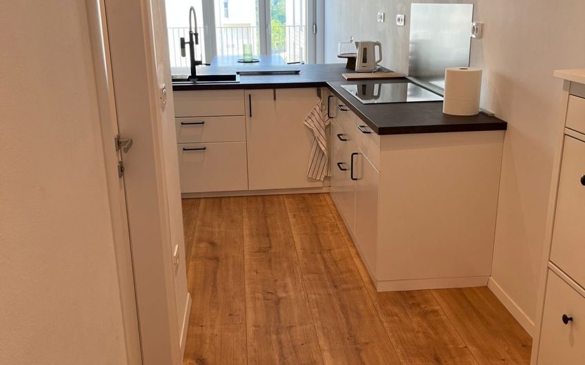 Apartment 2+1 for rent at Liqeni Thate 1200 Euro