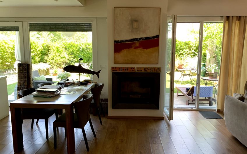 3 bedroom appartment furnished  @Compound near TEG with Garden