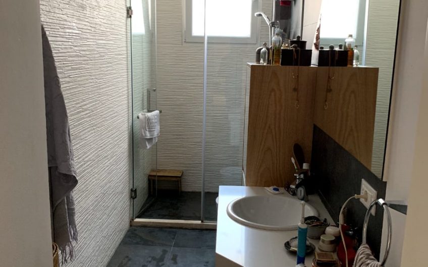 3 bedroom appartment furnished  @Compound near TEG with Garden