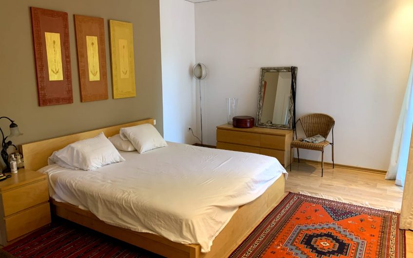 3 bedroom appartment furnished  @Compound near TEG with Garden