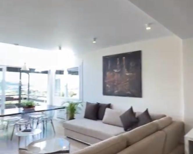 2 bedroom apartment stylish- in Long Hill