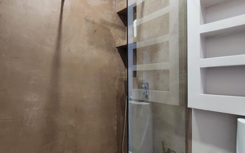 Appartment for rent in the heart of Tirana, near Myslym Shyri road