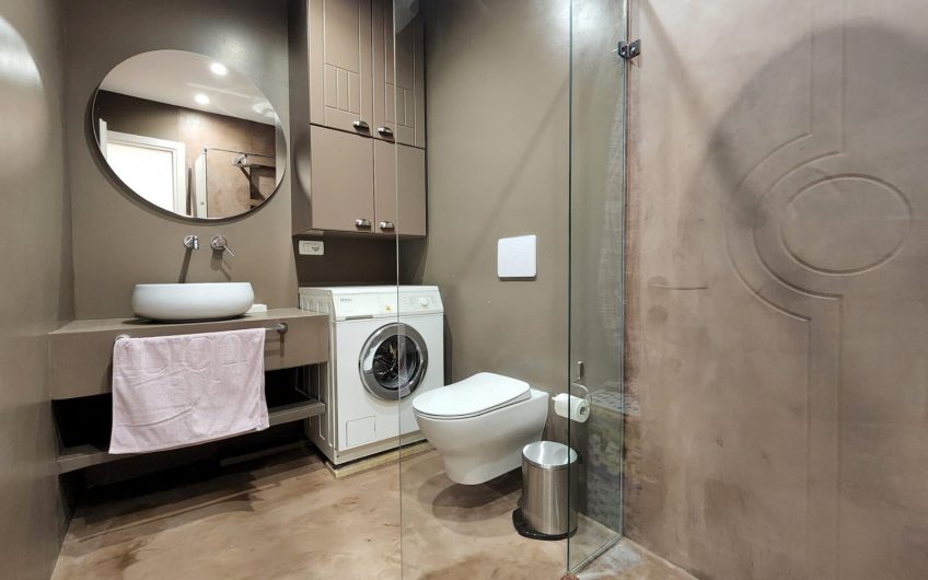 Appartment for rent in the heart of Tirana, near Myslym Shyri road