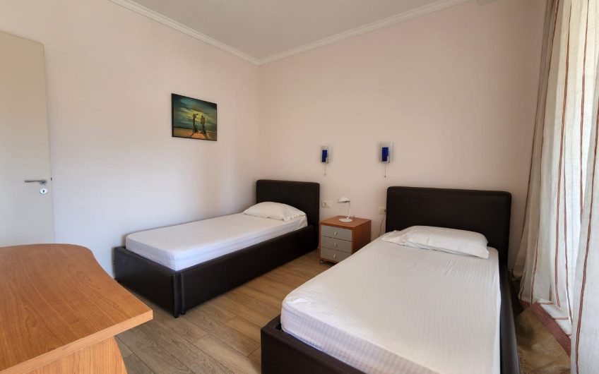 Appartment for rent in the heart of Tirana, near Myslym Shyri road