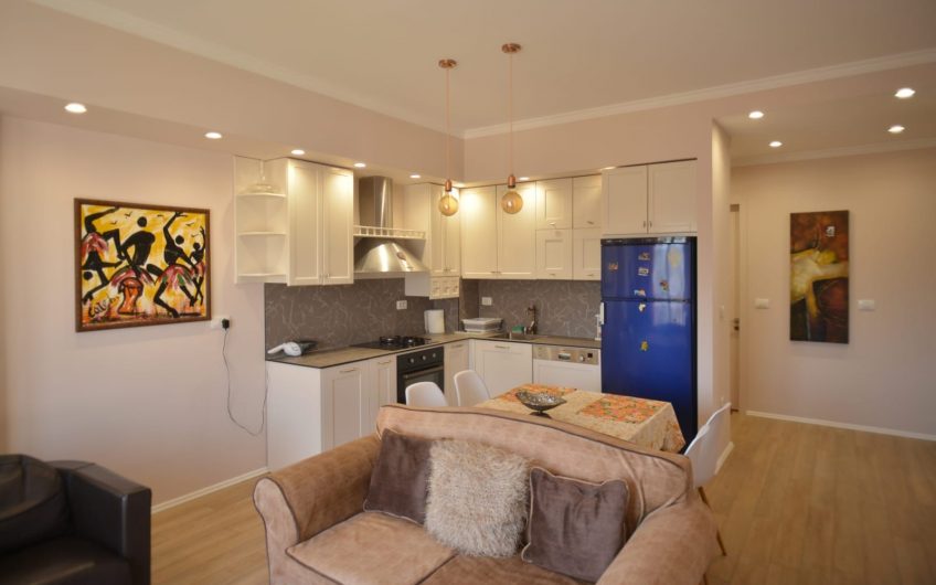 Appartment for rent in the heart of Tirana, near Myslym Shyri road