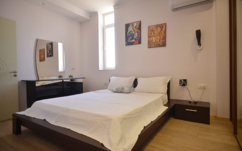 Appartment for rent in the heart of Tirana, near Myslym Shyri road