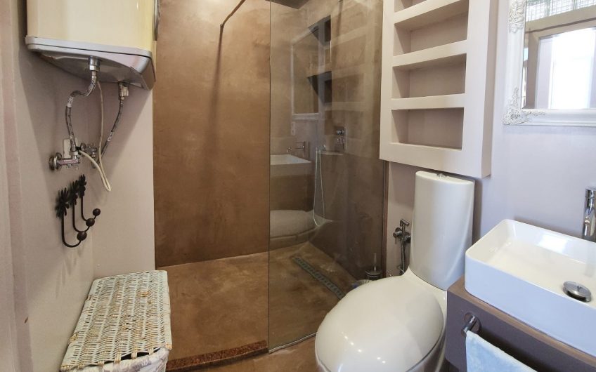 Appartment for rent in the heart of Tirana, near Myslym Shyri road