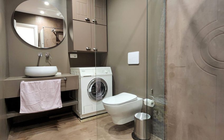 Appartment for rent in the heart of Tirana, near Myslym Shyri road