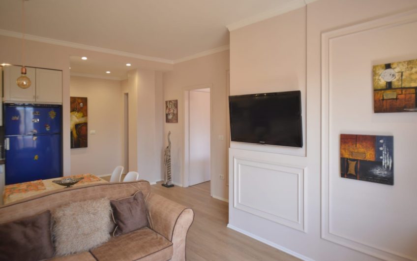 Appartment for rent in the heart of Tirana, near Myslym Shyri road