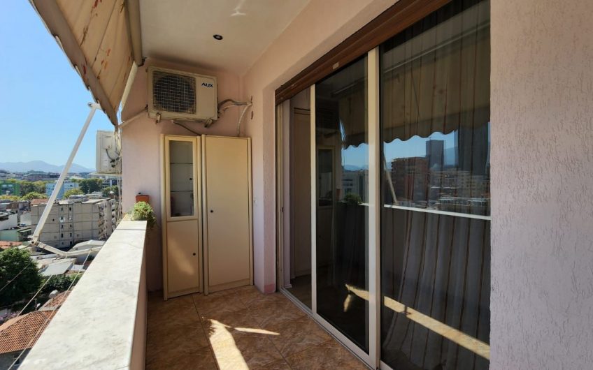 Appartment for rent in the heart of Tirana, near Myslym Shyri road