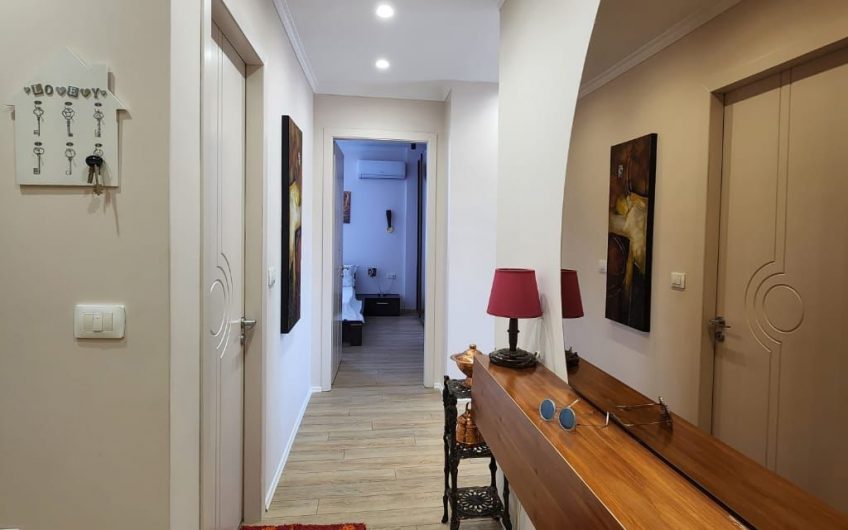 Appartment for rent in the heart of Tirana, near Myslym Shyri road