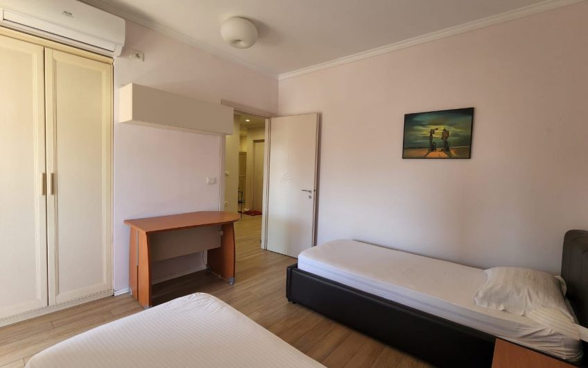 Appartment for rent in the heart of Tirana, near Myslym Shyri road