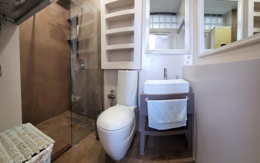 Appartment for rent in the heart of Tirana, near Myslym Shyri road