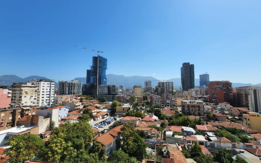 Appartment for rent in the heart of Tirana, near Myslym Shyri road