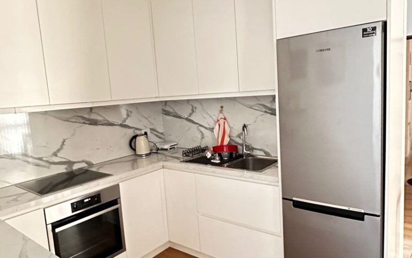 2 bedroom appartment for rent  @NOBIS Neighborhood
