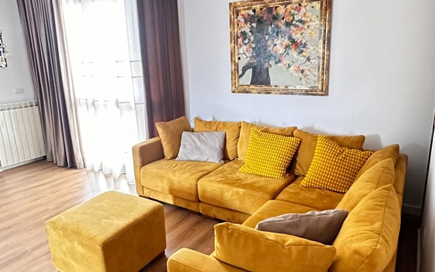 2 bedroom appartment for rent  @NOBIS Neighborhood