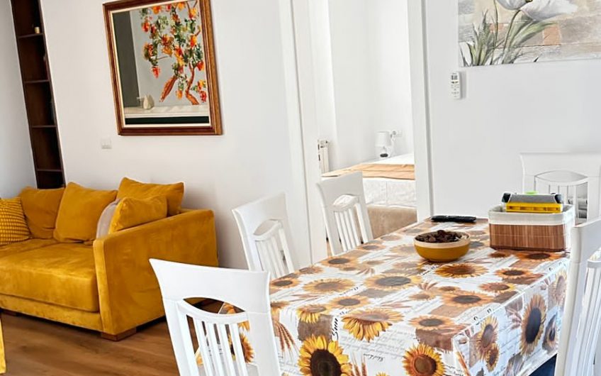 2 bedroom appartment for rent  @NOBIS Neighborhood