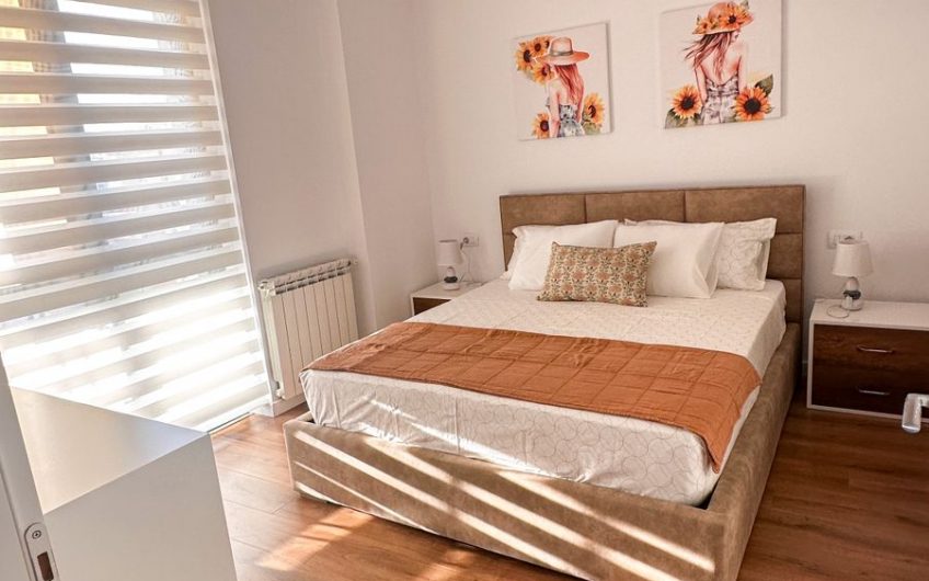 2 bedroom appartment for rent  @NOBIS Neighborhood