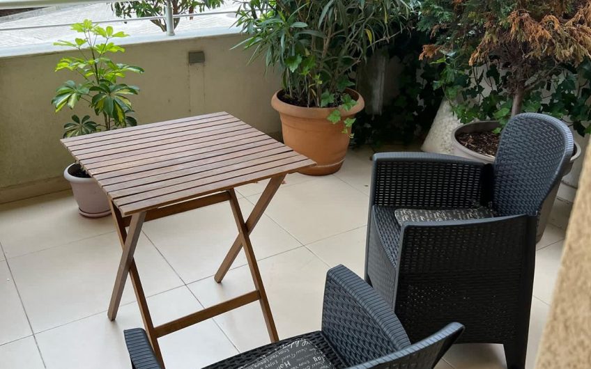 APARTAMENT FOR RENT