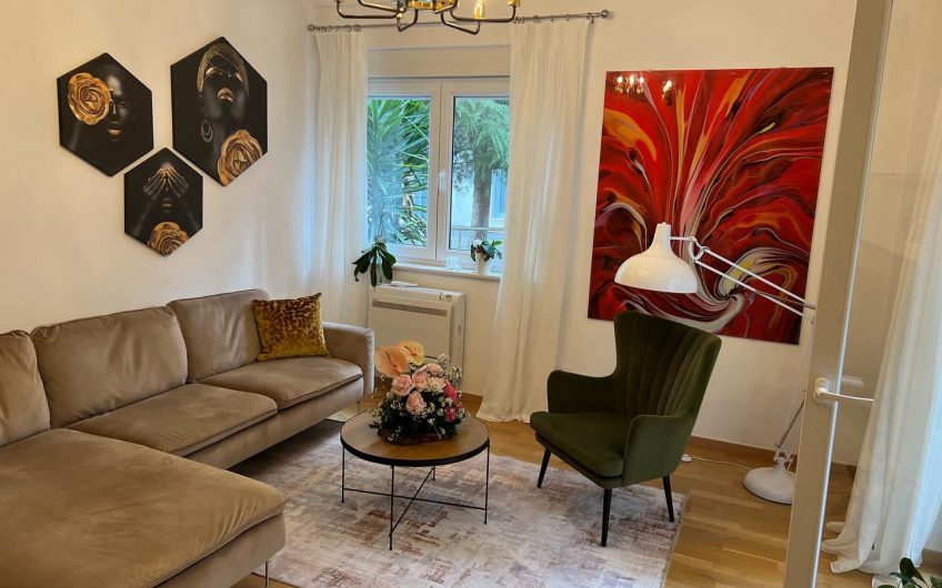 APARTAMENT FOR RENT