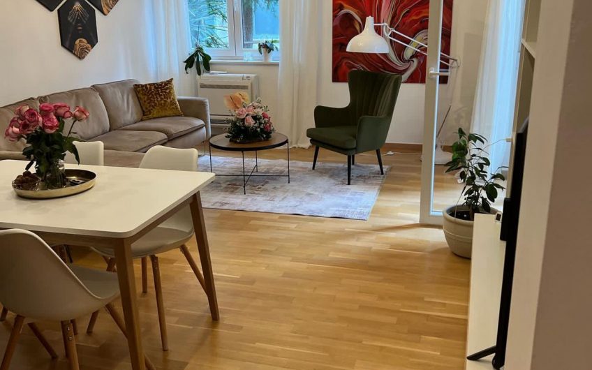 APARTAMENT FOR RENT