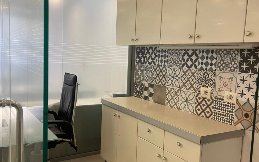 OFFICE FOR RENT