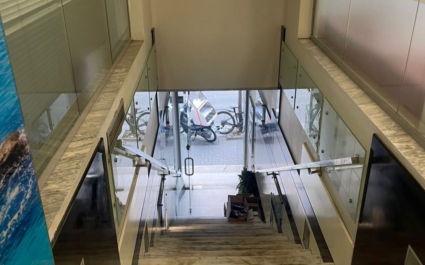 OFFICE FOR RENT