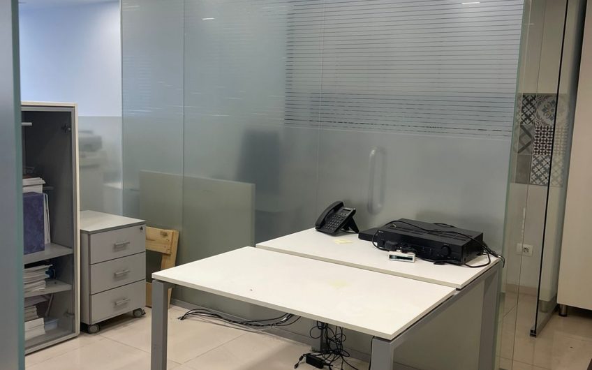 OFFICE FOR RENT