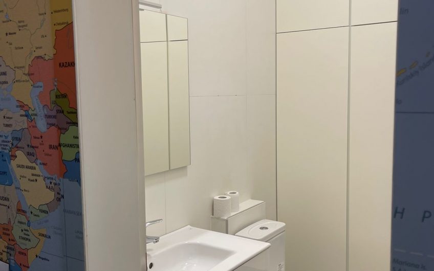 OFFICE FOR RENT