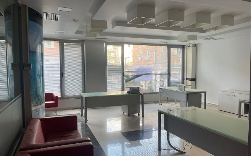 OFFICE FOR RENT