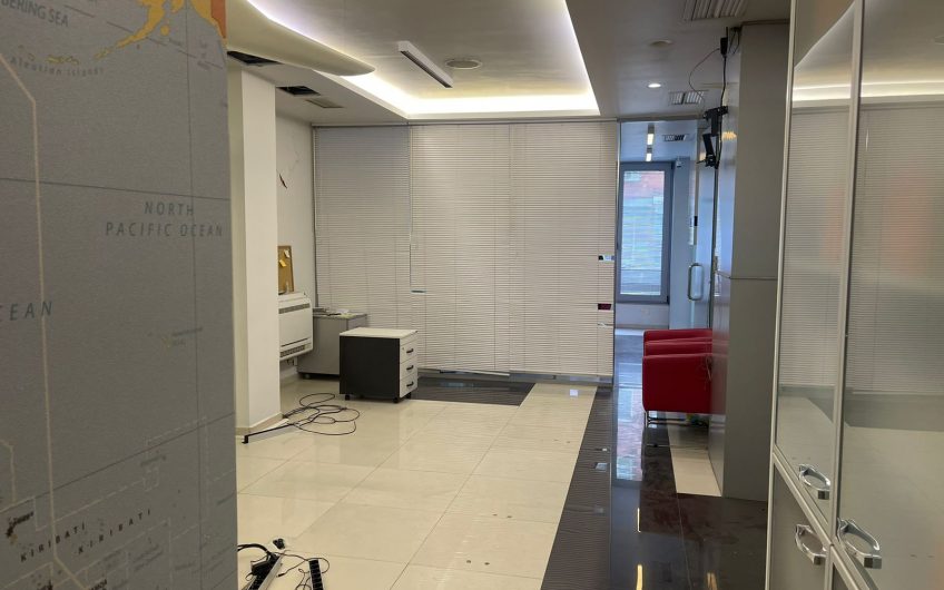 OFFICE FOR RENT
