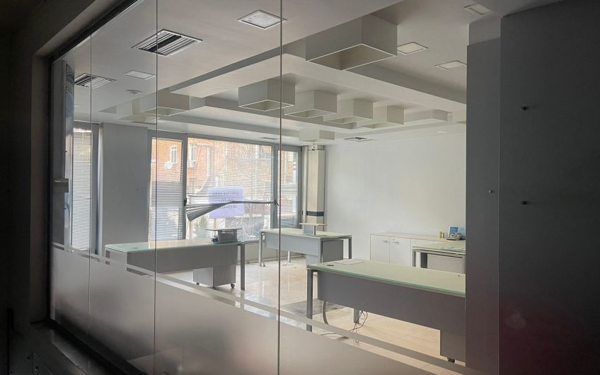 OFFICE FOR RENT