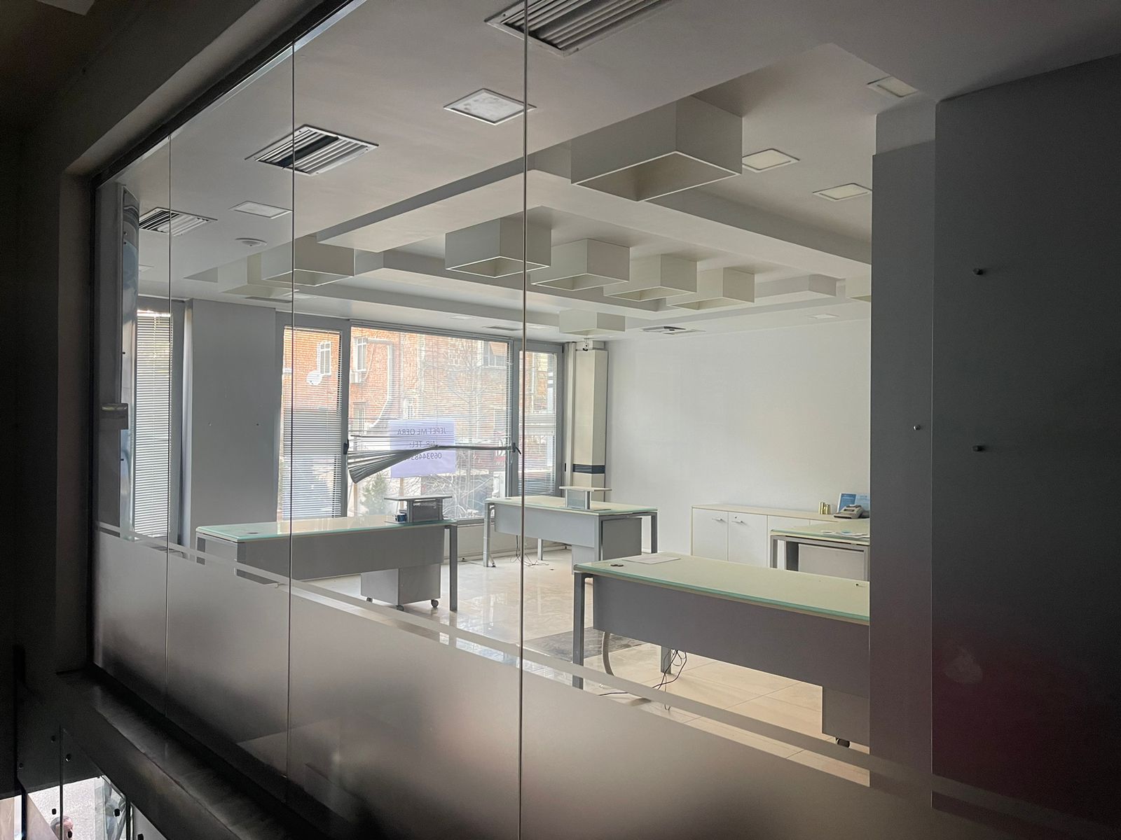 OFFICE FOR RENT