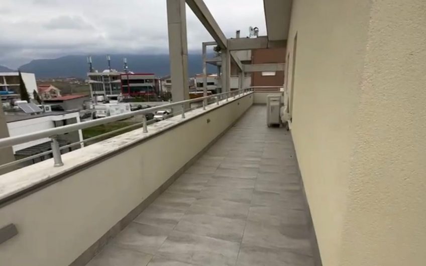 Penthouse on TOUCH OF SUN
