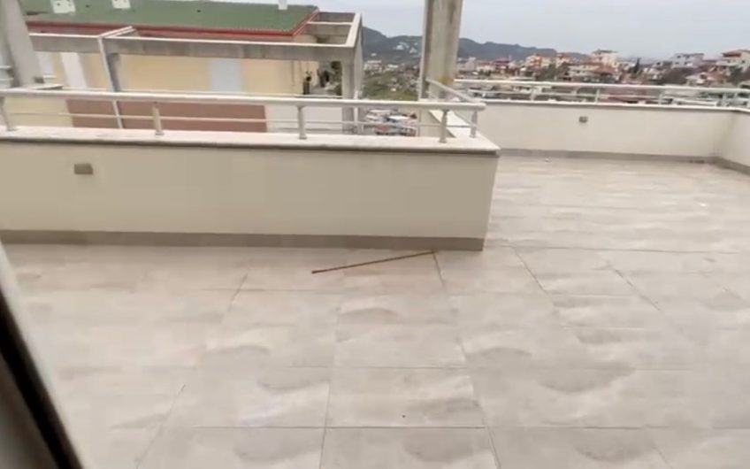 Penthouse on TOUCH OF SUN
