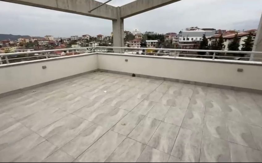 Penthouse on TOUCH OF SUN
