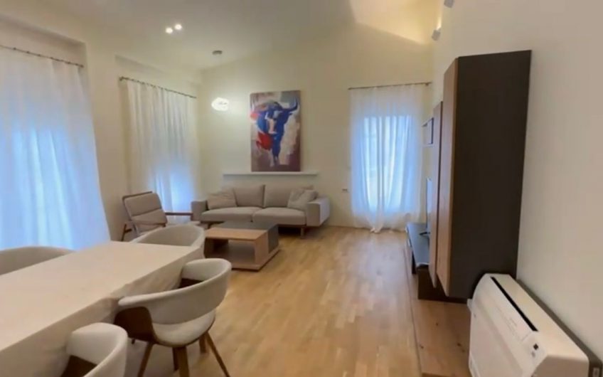 Penthouse on TOUCH OF SUN