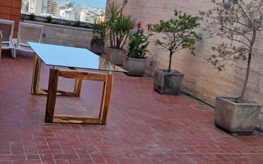Apartament for Rent